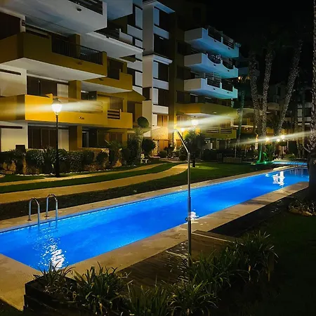 Apartment Torrevieja, La Recoleta *