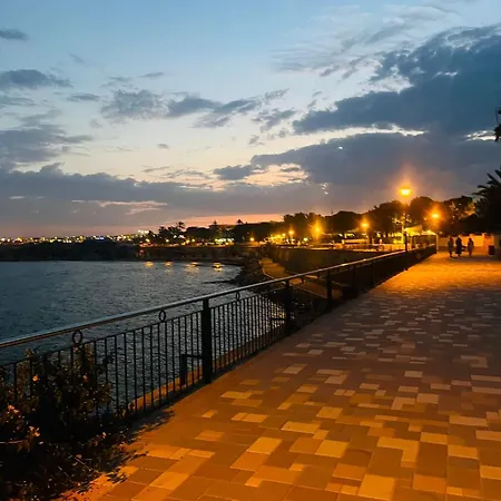 Torrevieja, La Recoleta * Punta Prima (Alicante)