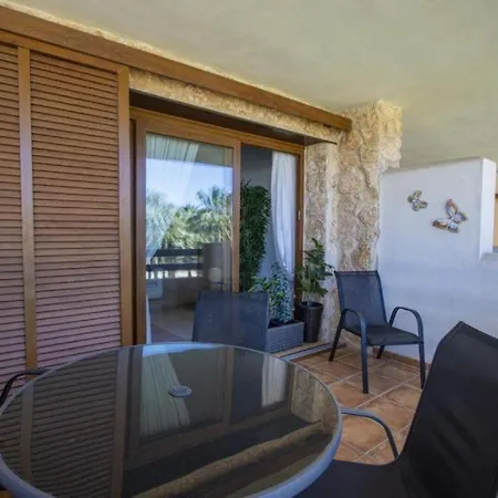 Torrevieja, La Recoleta Apartment