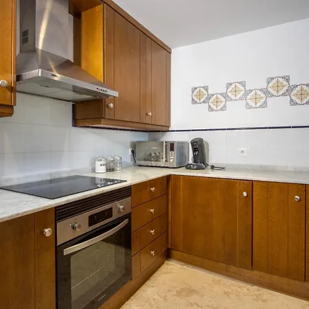 Torrevieja, La Recoleta Apartment Punta Prima (Alicante)