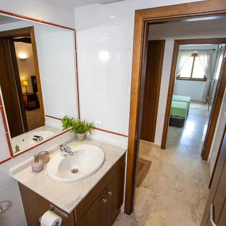 Torrevieja, La Recoleta Apartment