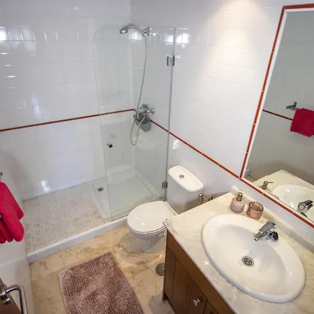 Torrevieja, La Recoleta Apartment *