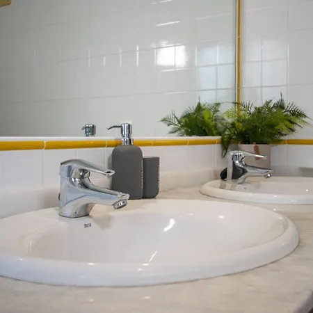 Torrevieja, La Recoleta Apartment Punta Prima (Alicante)