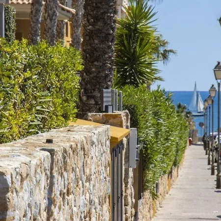 Torrevieja, La Recoleta Punta Prima (Alicante)
