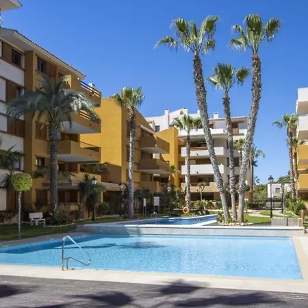 Torrevieja, La Recoleta *