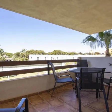 Torrevieja, La Recoleta Punta Prima (Alicante)