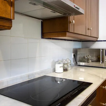 Torrevieja, La Recoleta Apartment Punta Prima (Alicante)