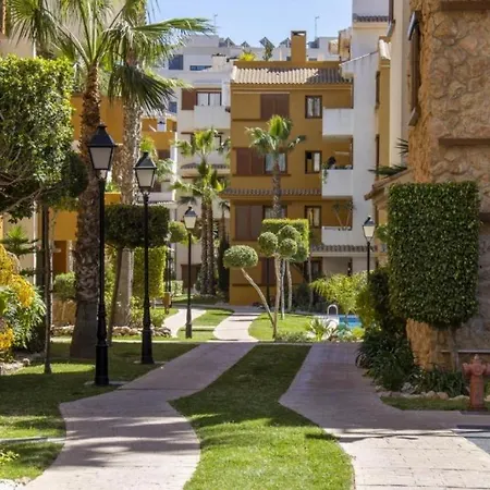 Apartment Torrevieja, La Recoleta Punta Prima (Alicante)