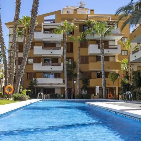 Torrevieja, La Recoleta *