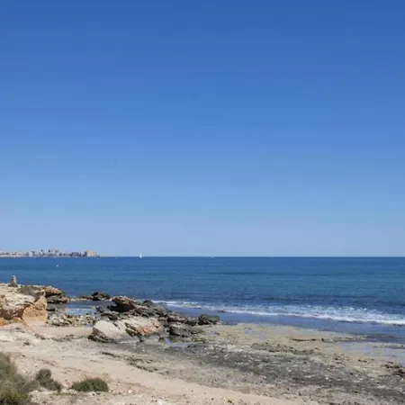 Torrevieja, La Recoleta