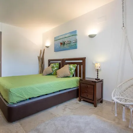 Apartment Torrevieja, La Recoleta *