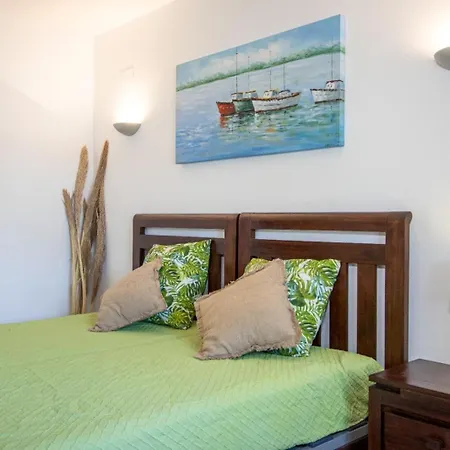 Torrevieja, La Recoleta Apartment