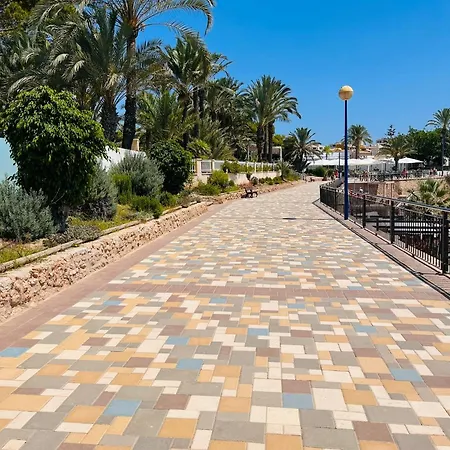 Torrevieja, La Recoleta *