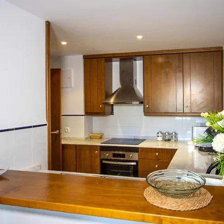 Appartement Torrevieja, La Recoleta