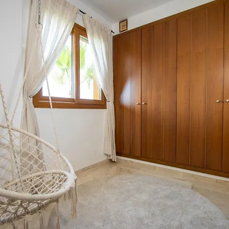 Torrevieja, La Recoleta Appartement Punta Prima (Alicante)