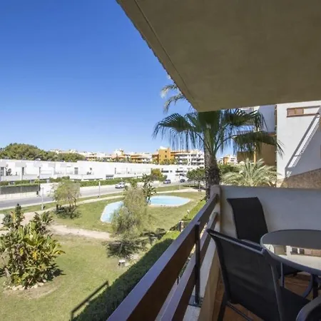 Appartement Torrevieja, La Recoleta Punta Prima (Alicante)
