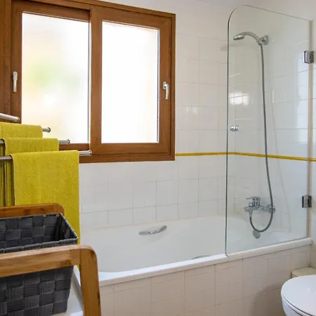 Appartement Torrevieja, La Recoleta *