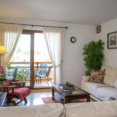 Appartement Torrevieja, La Recoleta *